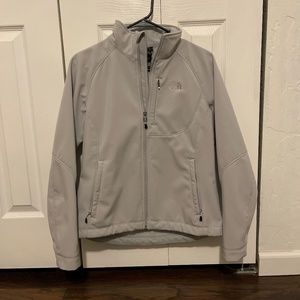 Womens North Face jacket